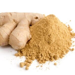GINGER POWDER