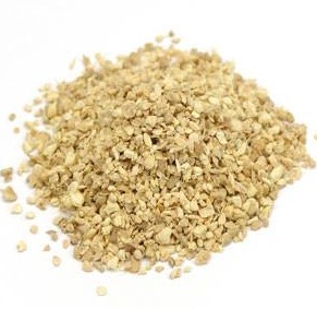 GINGER ROOT TEA CUT