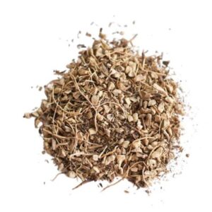 GRAVEL ROOT (QUEEN OF THE MEADOW)