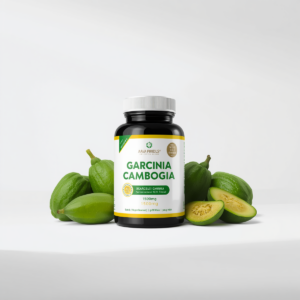 GARCINIA 80% 1500MG 90'VC