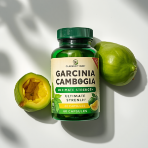 GARCINIA 1500 ultimate strength 60c