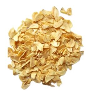 Garlic Flakes