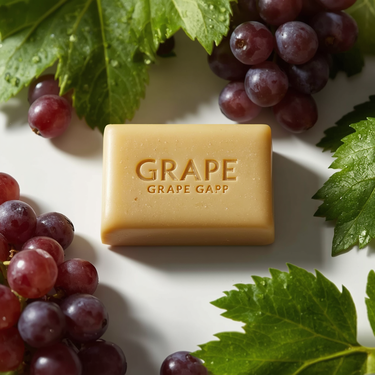 GRAPE FRUIT SOAP 100G