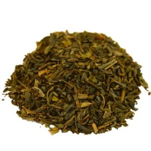 GREEN TEA