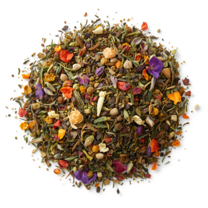GREEN TEA DETOX