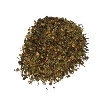 HAPPY HEART TEA