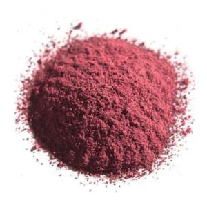 HIBISCUS FLOWER POWDER