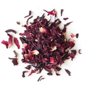 HIBISCUS FLOWER WHOLE