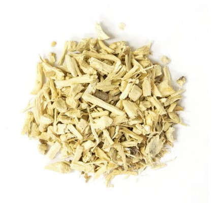 HYDRANGEA ROOT