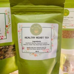 Healthy Heart Tea