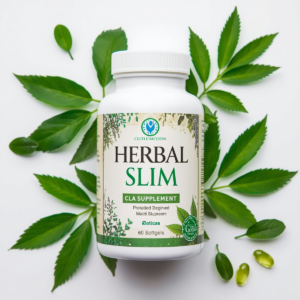 HERBAL SLIM CLA 60 SG