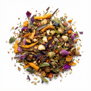 Immune Boost Tea