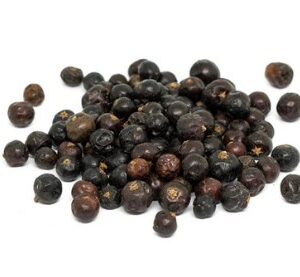 JUNIPER BERRIES