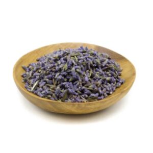 LAVENDER FLOWER SUPER BLUE