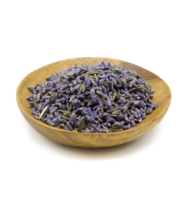 LAVENDER FLOWER SUPER BLUE