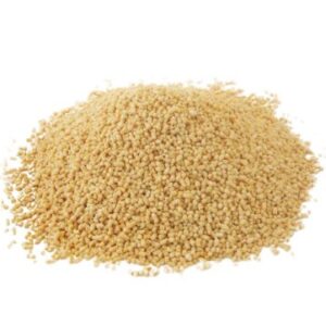 LECITHIN GRANULES