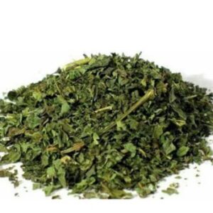 LEMON BALM