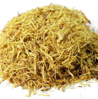 LICORICE ROOT