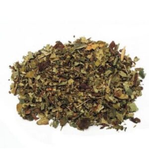 LUNGWORT HERB