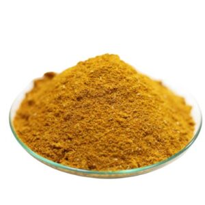 MARIGOLD FOLWER POWDER