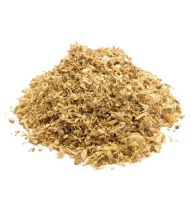 MARSHMALLOW ROOT