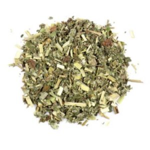 MEADOWSWEET HERB