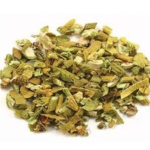 MISTLETOE HERB