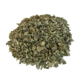 MULLEIN LEAVES