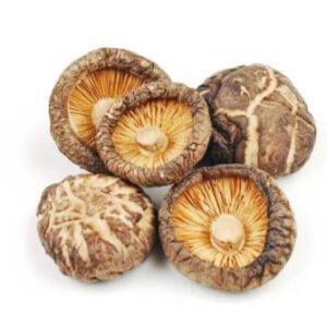 MUSHROOM SHITAKE WHOLE