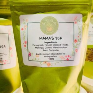 Mama's Tea