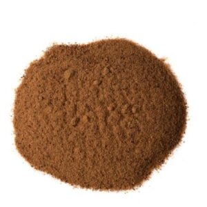 NUTMEG POWDER