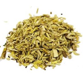 OREGON GRAPE ROOT