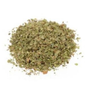 Oregano leaves