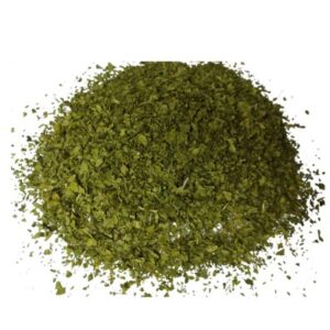 PARSLEY LEAVES