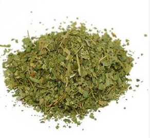 PASSIFLORA HERB