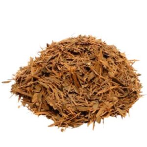 PAU D'ARCO BARK