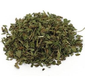 PEPPERMINT LEAVES