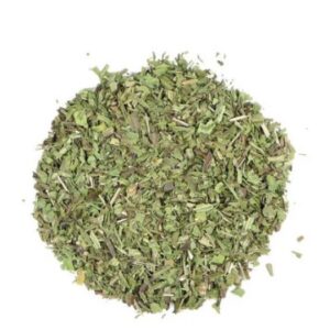 PLANTAIN LEAVES
