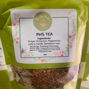 PMS Tea