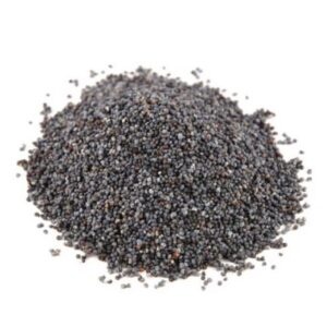POPPY SEED WHOLE BLUE