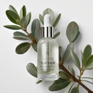 Platinum Essential Oil - Eucalyptus