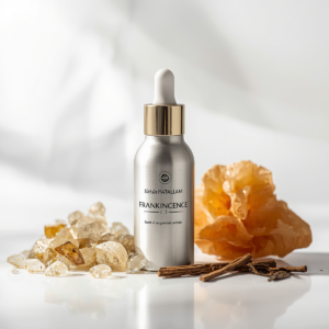 Platinum Essential Oil - Frankincense