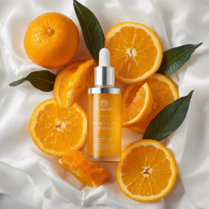 Platinum Essential Oil - Orange