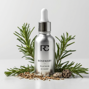 Platinum Essential Oil - Rosemary