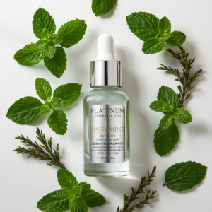 Platinum Essential Oil - Spearmint
