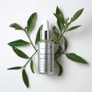 Platinum Essential Oil - Tea Tree