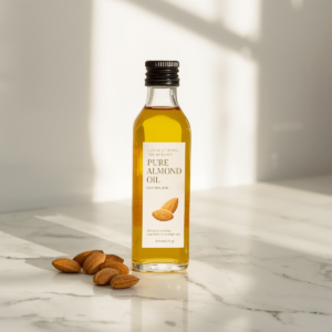 Almond Oil Pure 125mL