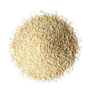 QUINOA SEEDS WHOLE WHITE