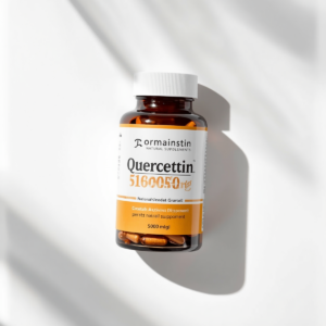 QUERCETIN 500mg