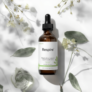 RESPIR SOLUTION 500 ML